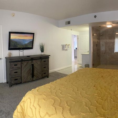 River Place Condos #711 3Bd Pigeon Forge Ngoại thất bức ảnh