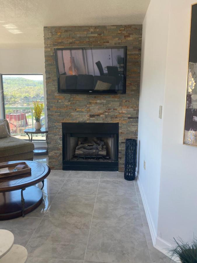 River Place Condos #711 3Bd Pigeon Forge Ngoại thất bức ảnh