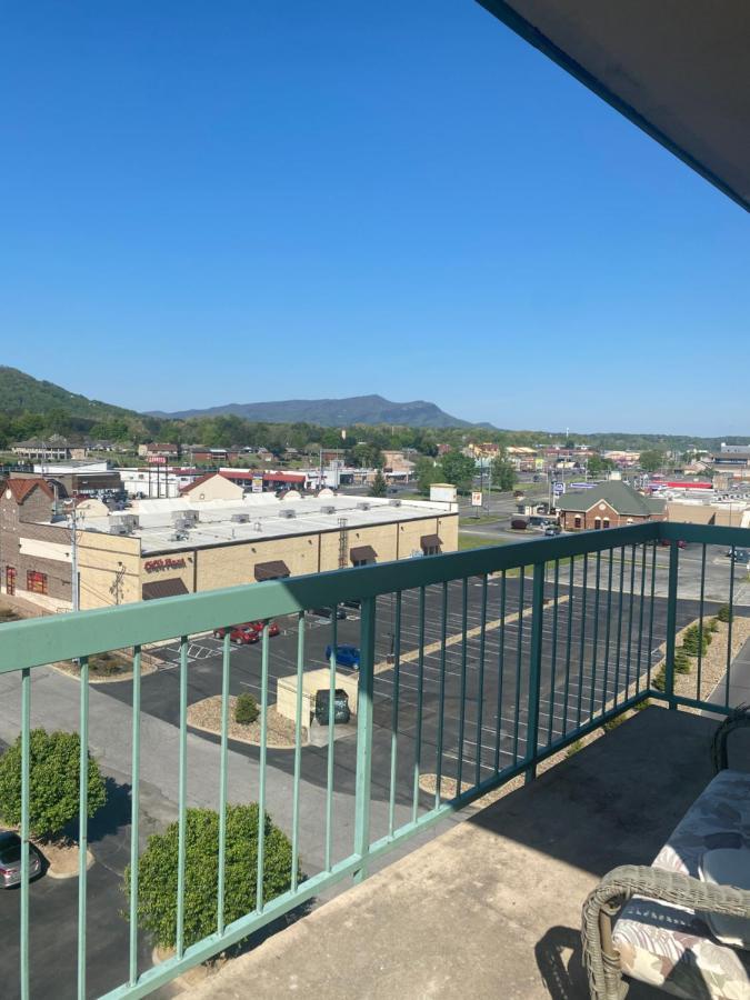 River Place Condos #711 3Bd Pigeon Forge Ngoại thất bức ảnh