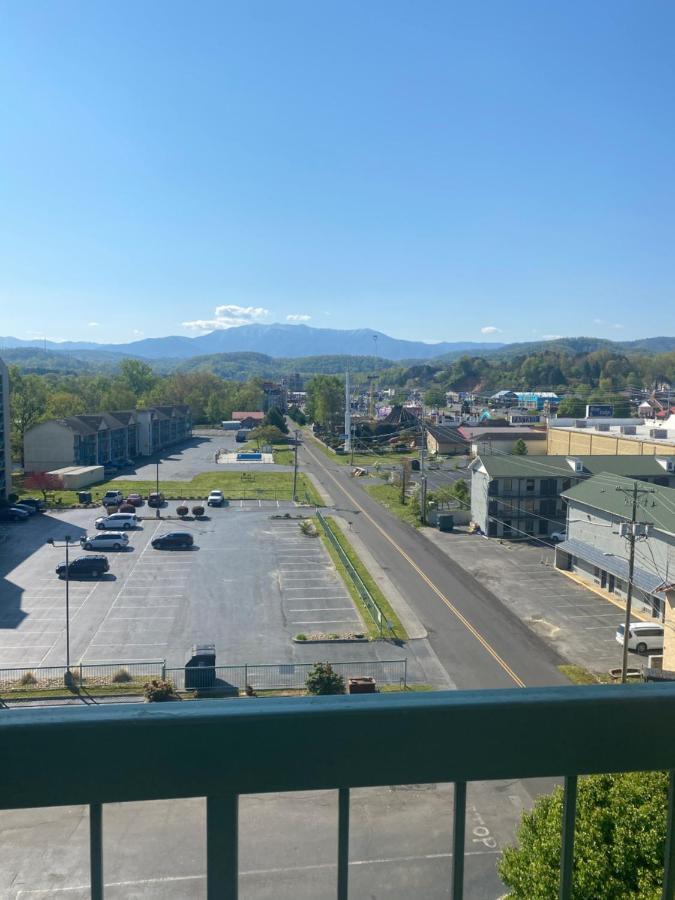 River Place Condos #711 3Bd Pigeon Forge Ngoại thất bức ảnh