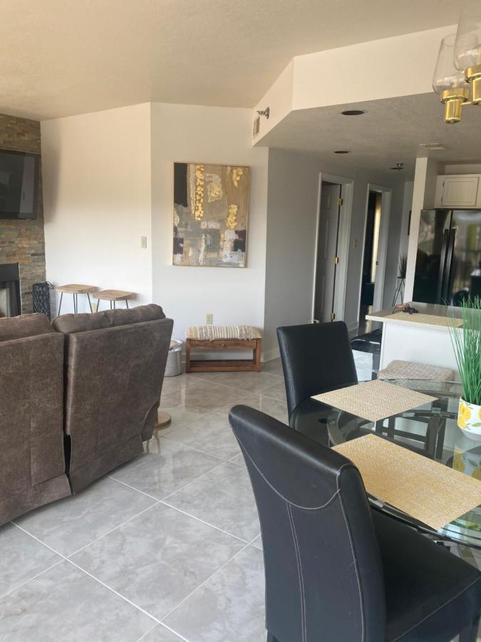 River Place Condos #711 3Bd Pigeon Forge Ngoại thất bức ảnh