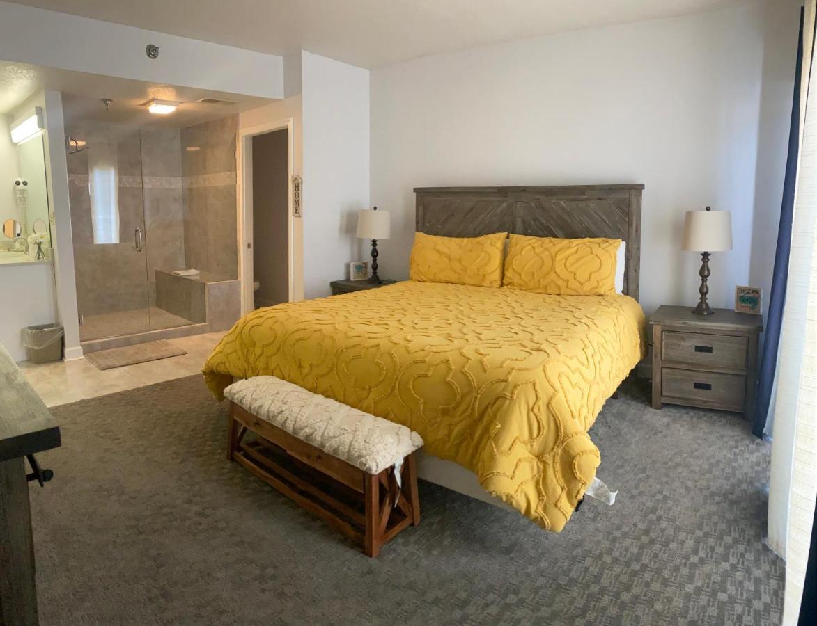 River Place Condos #711 3Bd Pigeon Forge Ngoại thất bức ảnh