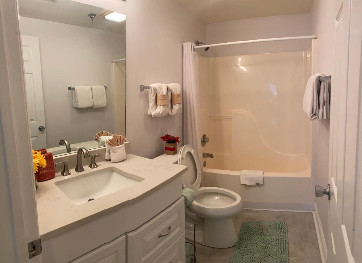 River Place Condos #711 3Bd Pigeon Forge Ngoại thất bức ảnh