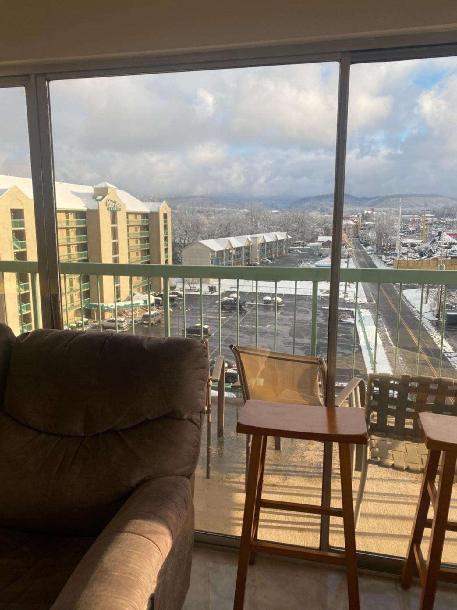 River Place Condos #711 3Bd Pigeon Forge Phòng bức ảnh