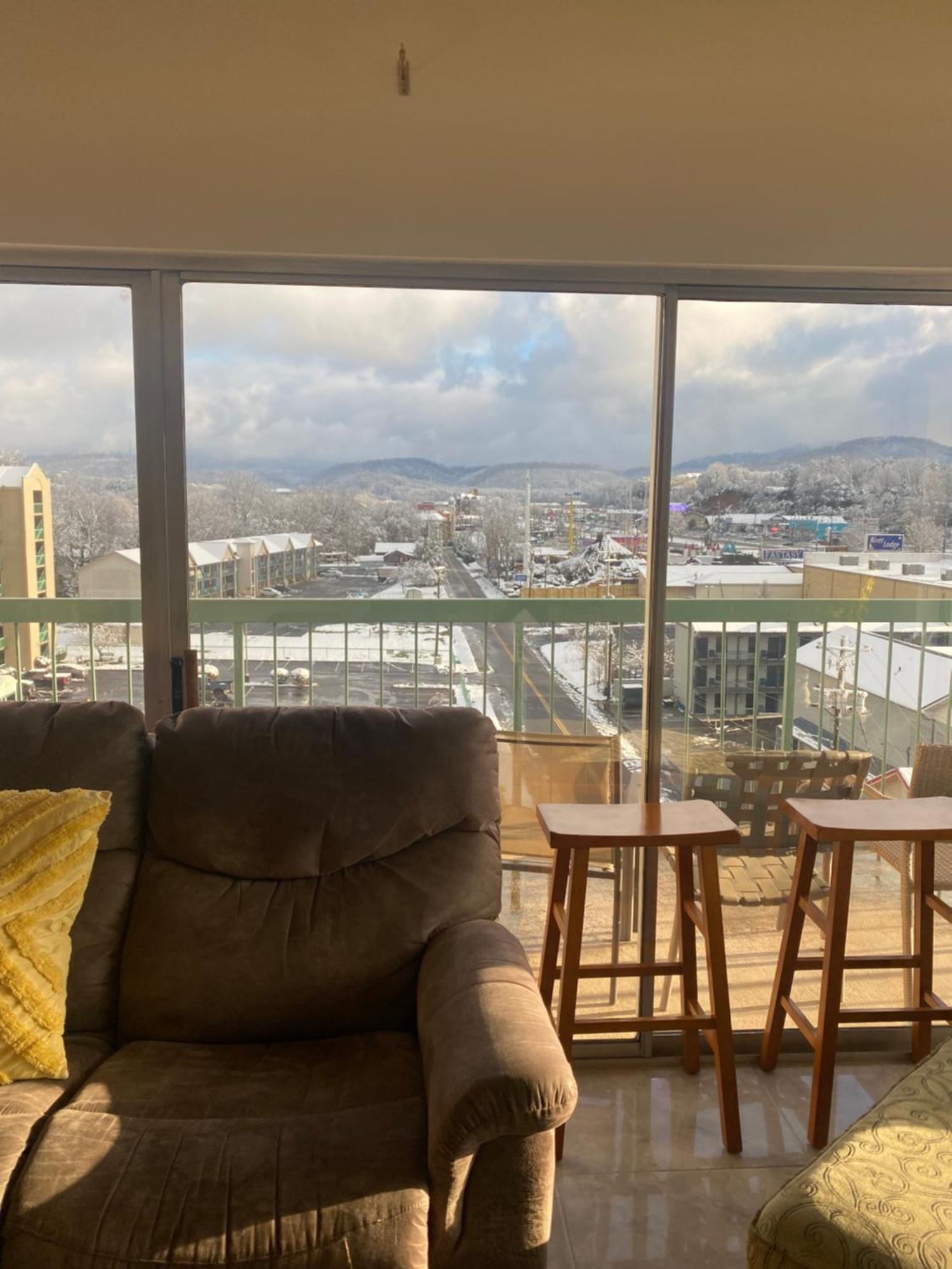 River Place Condos #711 3Bd Pigeon Forge Phòng bức ảnh